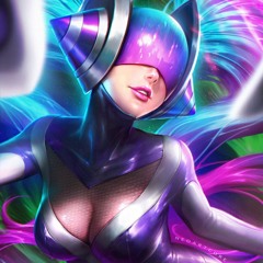 Supernatural (ft. Carly Rae Jepsen)[Nightcore]