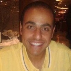 A Life of Thanksgiving and Humility (Hany Nematalla)