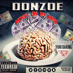 Money on My Mind