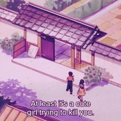 PERFECT (chopped And eaten)