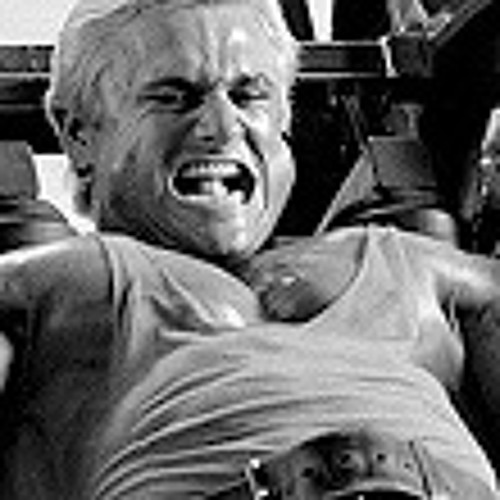 Tom Platz - Created From Within (Bodybuilding Motivation 2016) | NickVisionMotivation