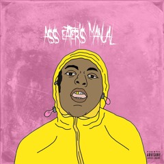 President of The Booty Eating Club (Produced by Boo Radley)