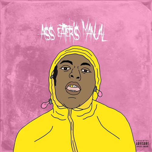 President of The Booty Eating Club (Produced by Boo Radley)