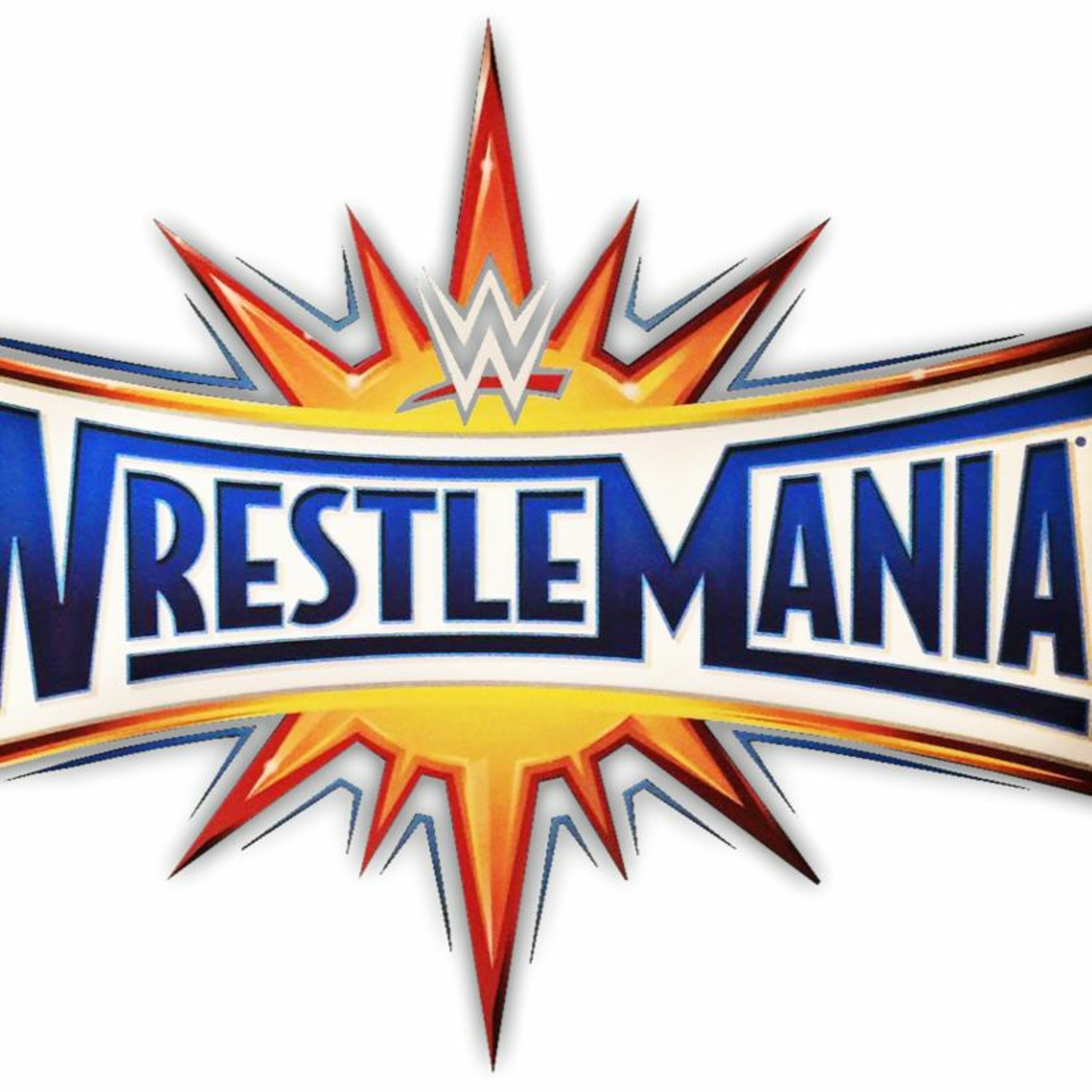 Jim's Road to Wrestlemania Part 2 episode artwork