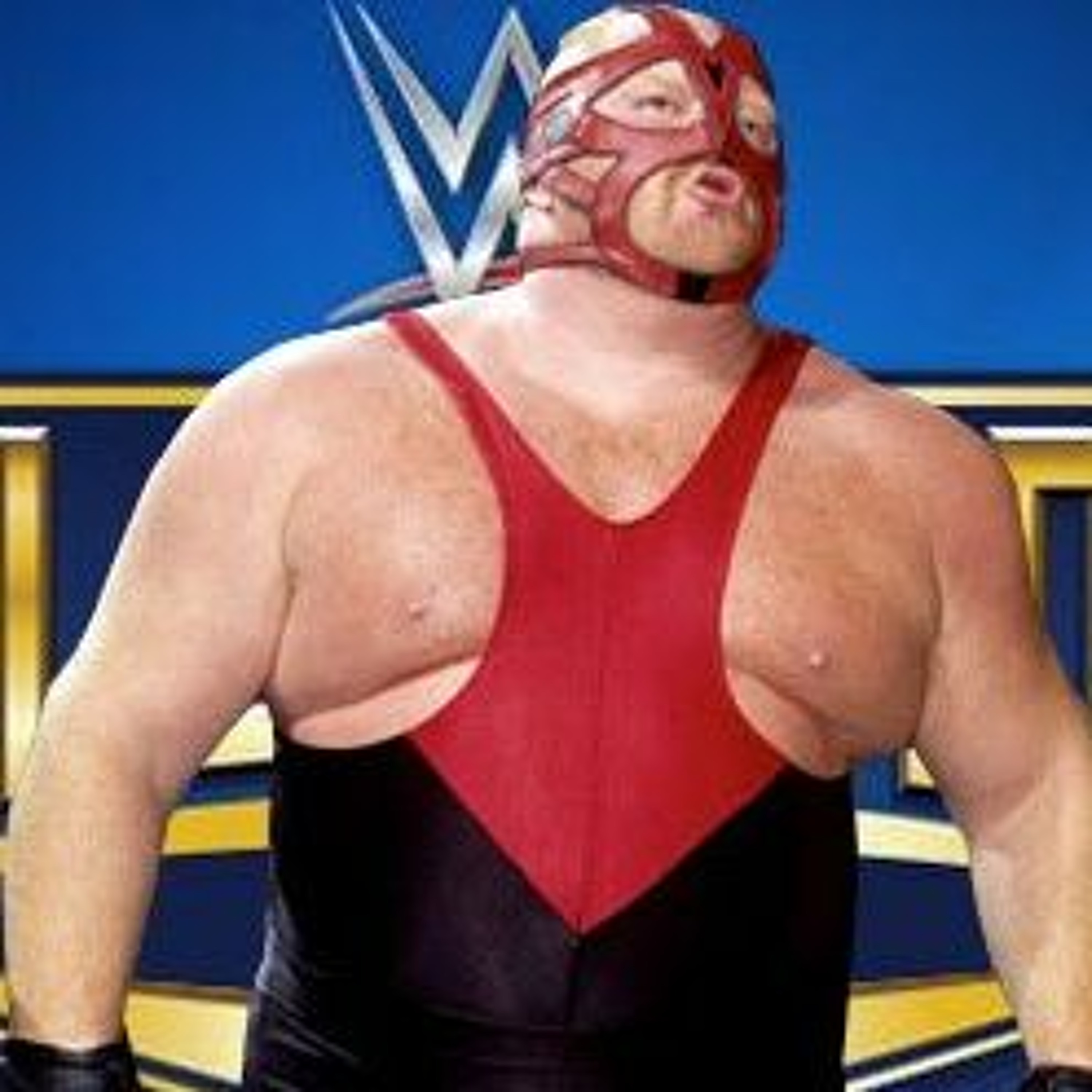 Vader should be in the WWE Hall of Fame