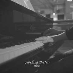 Brown Eyed Soul - Nothing Better (Cover)