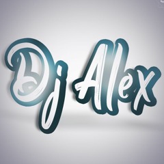 Oscar Medina Mix - Dj Alex The Destroyer - GMR (Adoraciones Mix Vol.4)2
