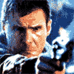 Pixel Art - Trust Me