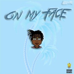LekIntro - On My Face