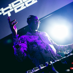 Scholar Tee @ A Decade Of Scholar Tee - o2 Academy Islington 21.04.2017