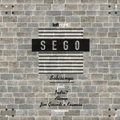 SEGO - Duluan (Alinep remix)