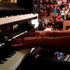 Improvisaion II - January 24th, 2017