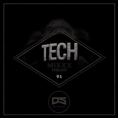 TECH MIXXX 91