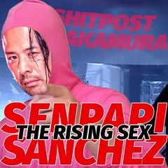 ＴＨＥ ＲＩＳＩＮＧ ＳＥＸ