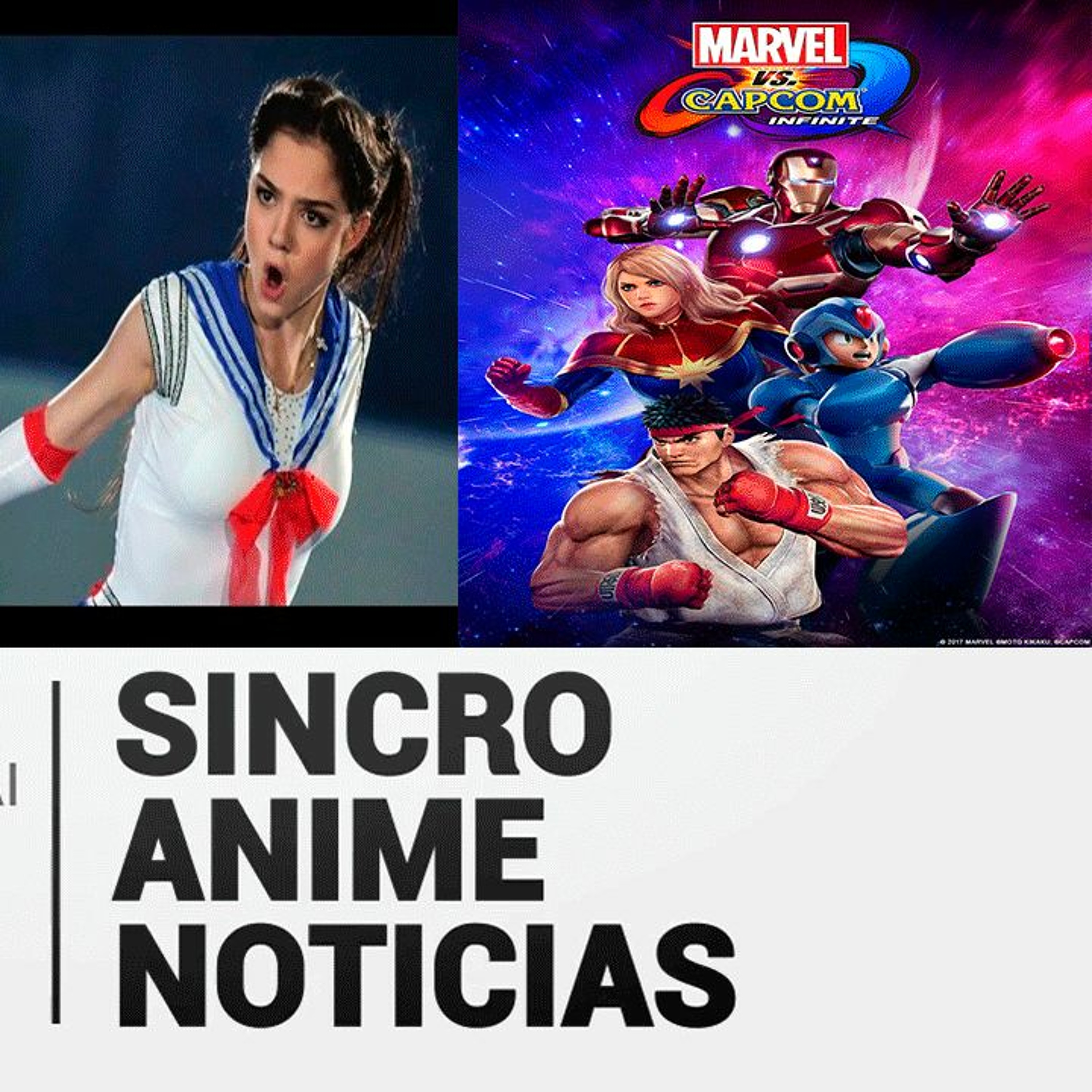 Noticias del mundo Friky