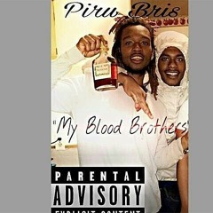 My Blood Brothers
