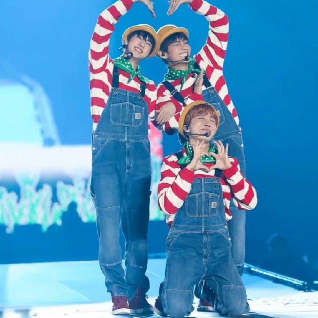 Fancam] J-Hope of BTS(방탄소년단 제이홉) DOPE(쩔어) @M