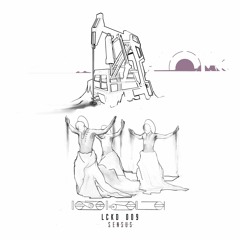PREMIERE: Sensus - Street People (Locked Concept)