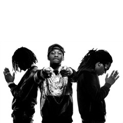 Migos - T-Shirt (JaySounds Bootleg)