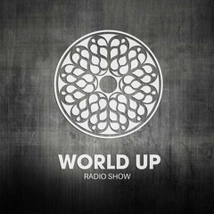 WORLD UP ◉ RADIO SHOW