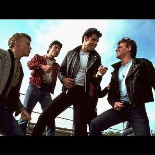 [Undertale x Grease] Tell Me More!