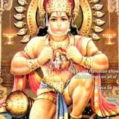 Anjaneya dandakam in Telugu