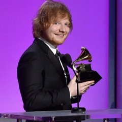 I Just Wanna Listen to Ed Sheeran and Cuddle