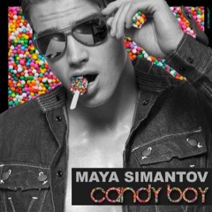 Maya Simantov - Candy Boy (Sagi Kariv Original Remix)