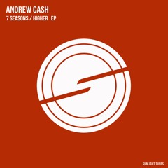 Andrew Cash - 7 Seasons