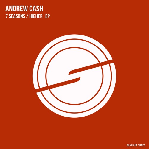 Andrew Cash - 7 Seasons