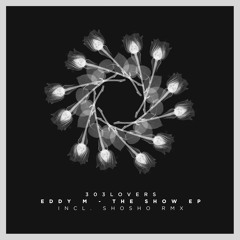 Eddy M - Anabel (Shosho Remix)