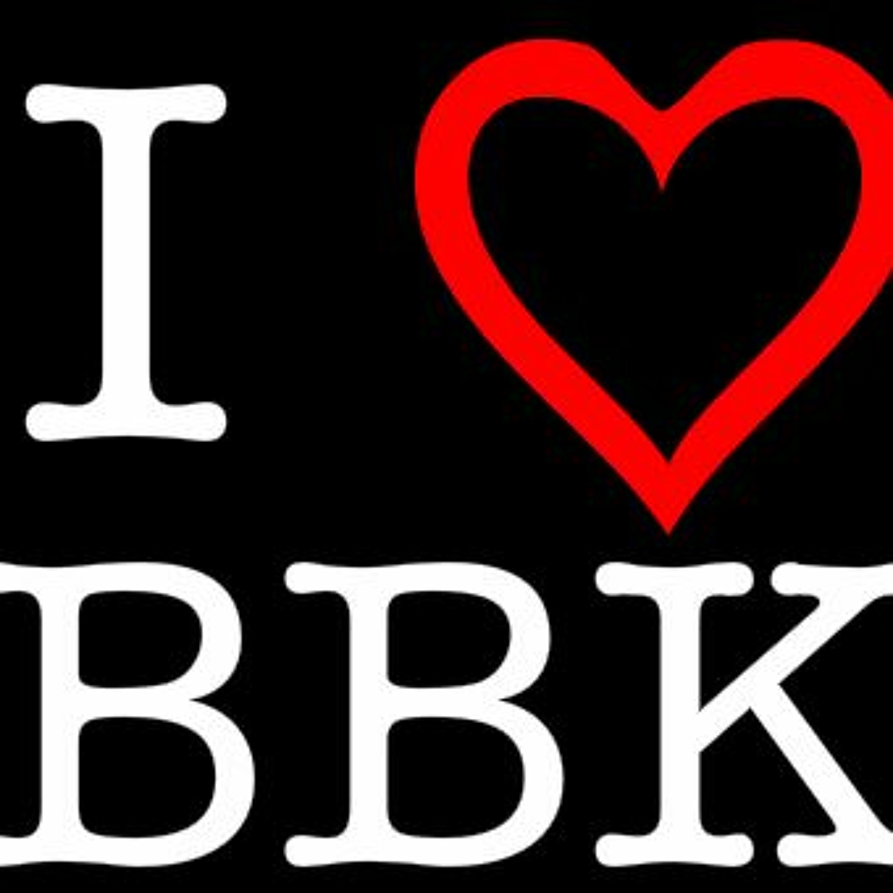 CL - BBK MIX - 23 episode artwork