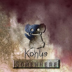 Konus - Somewhere (Free Download)