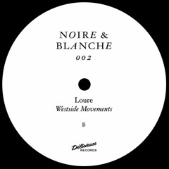 Loure - In The Evenings (STW Premiere)
