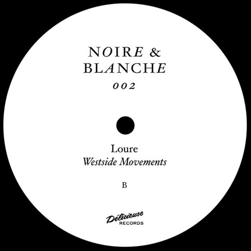 Loure - In The Evenings (STW Premiere)