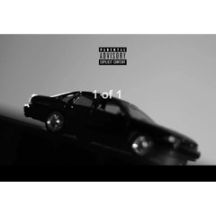 Earlly Mac - "1 Of 1" prod by: K Reed (VIDEO IN DESCRIPTION)