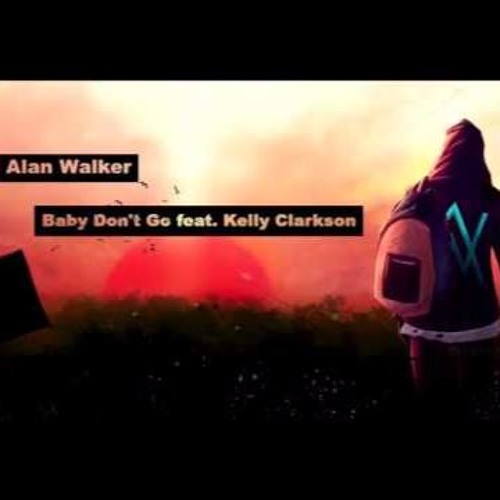 Begrænse Se igennem ambulance Stream Alan Walker - Baby Don't Go Remix (MHB) by ~FAHRI _||_ MiX✘✓ |  Listen online for free on SoundCloud