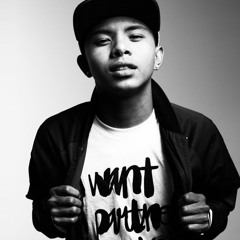 Privacy - JamieBoy Cover