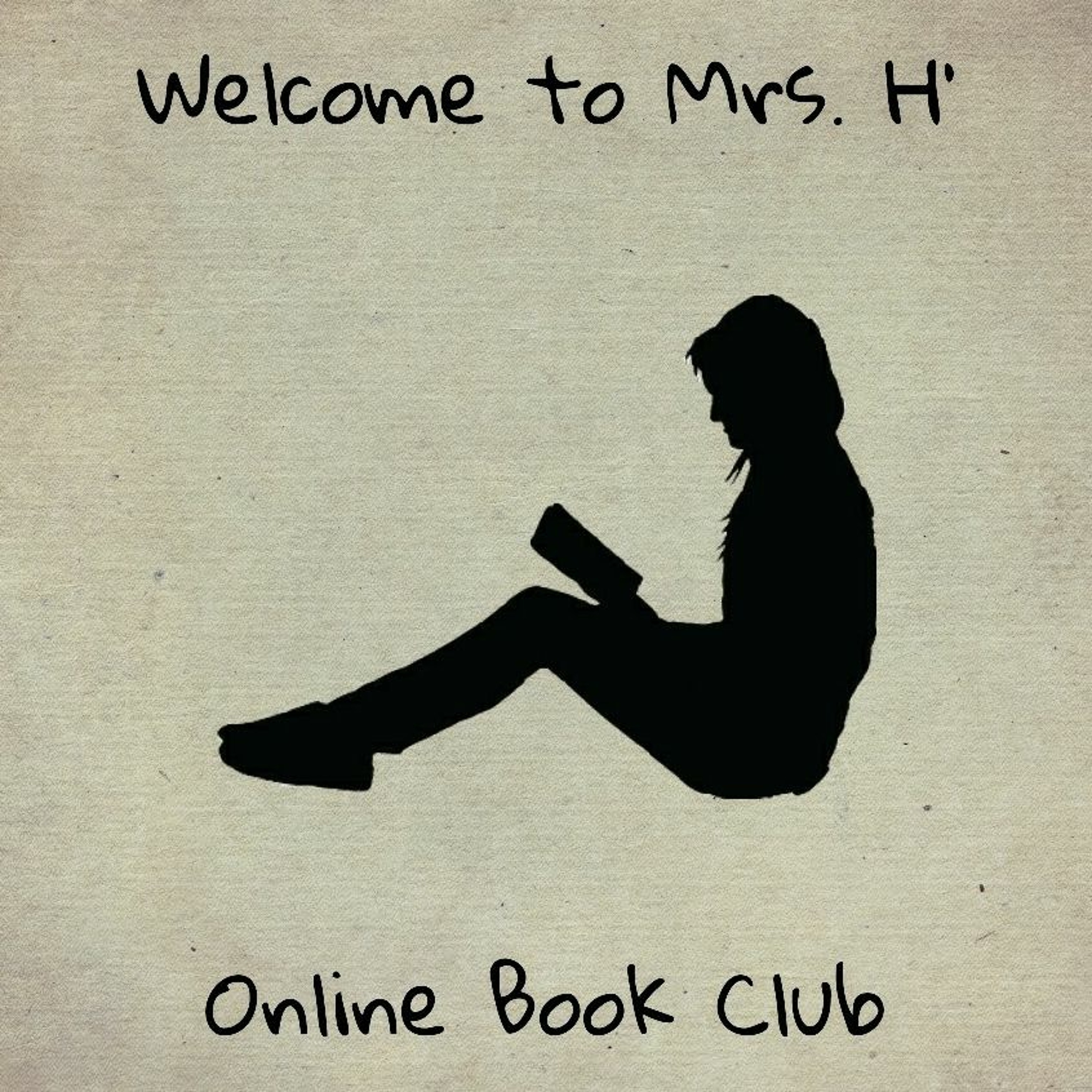 Online Book Club - Pilot Episode - Intro and First Reading