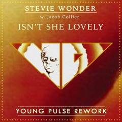 Isn't She Lovely (Young Pulse Rework) (128kbps preview)