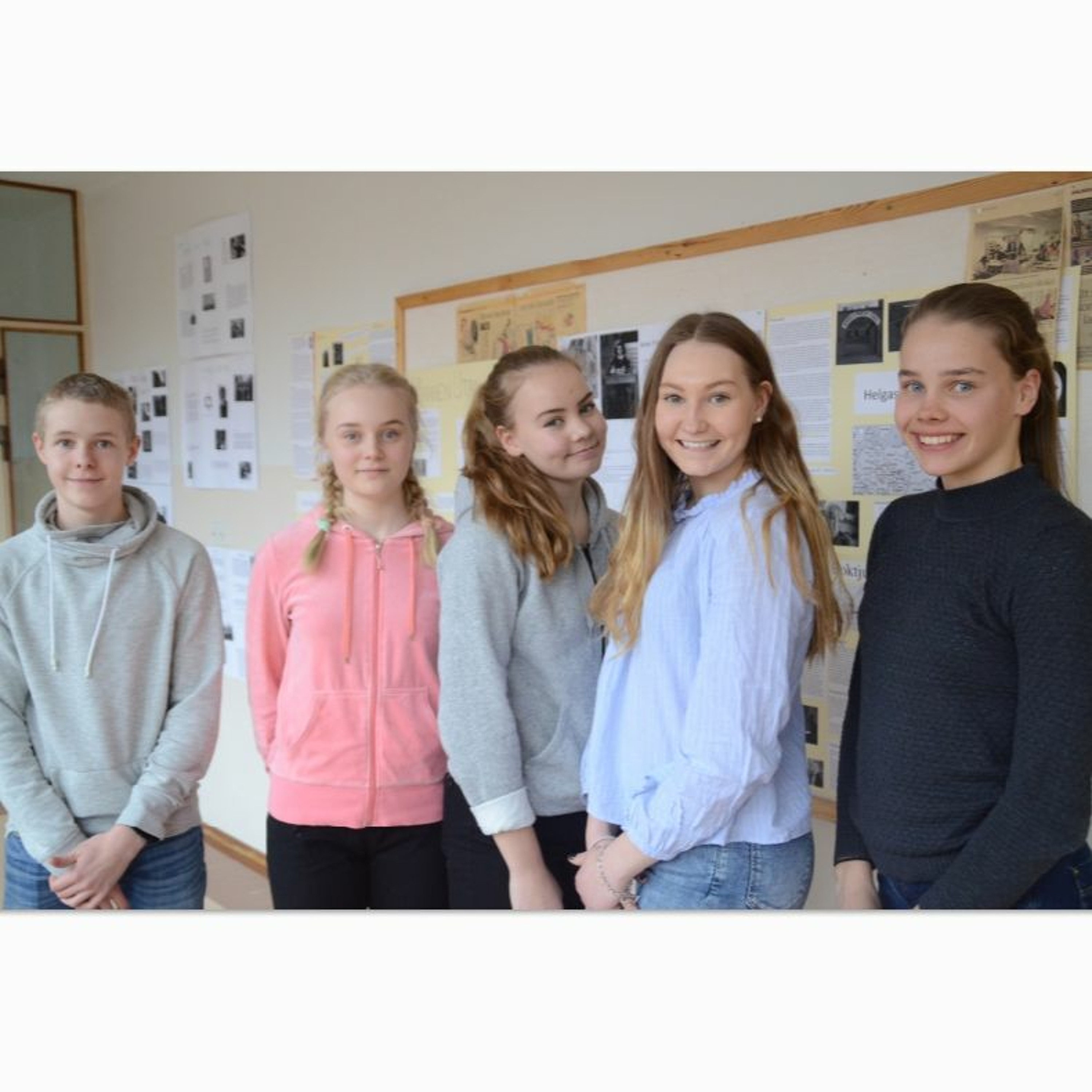 ÅU-podden