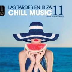 Las Tardes En Ibiza Chill Vol.11 Promomix