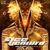 Ace Ventura full set @ Boom Festival 2016 DJ mix artwork - Electronic music tracklist cover image