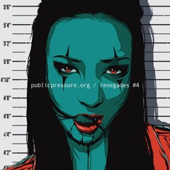 RENEGADES #4