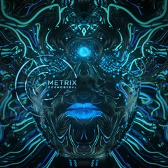 Metrix - Cosmogyral EP (Full Mix 2020)