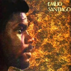 Emilio Santiago - Brother (1975)