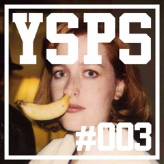 YSPS #003 - Willie Burns