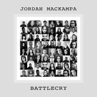 Jordan Mackampa - Battlecry