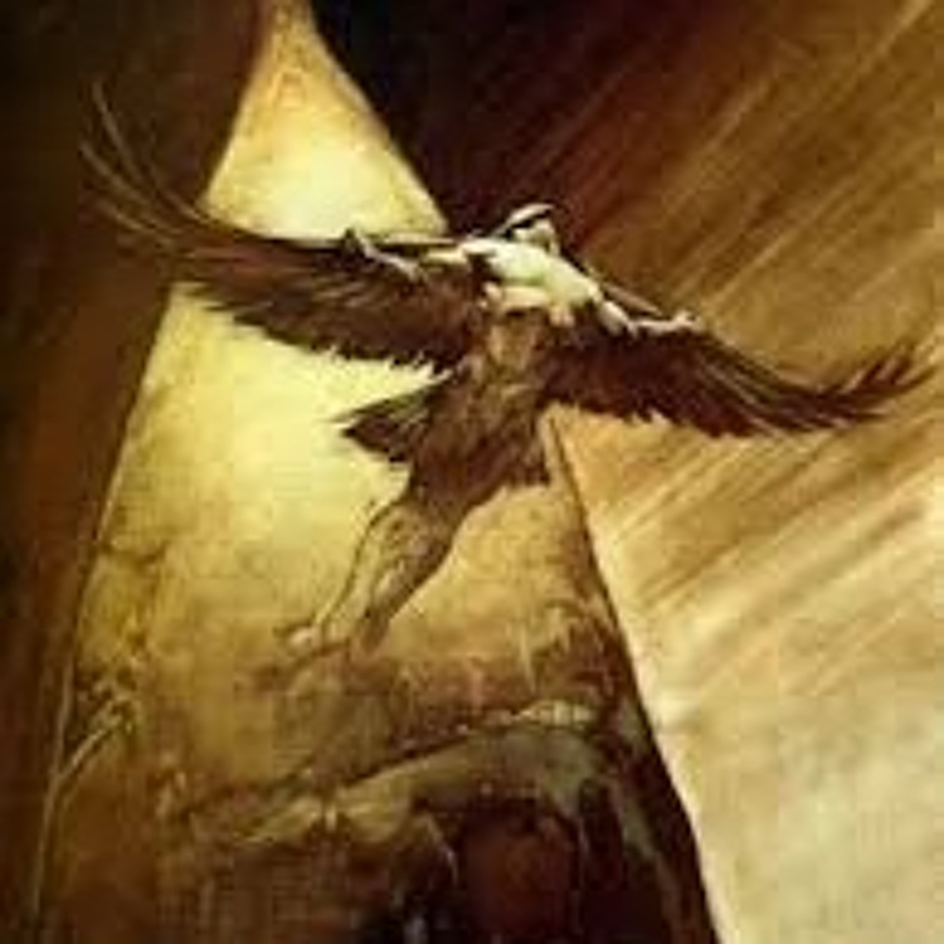 Icarus episode artwork