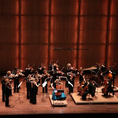 D Tabakova 'Concerto for Cello & Strings' III- Radiant